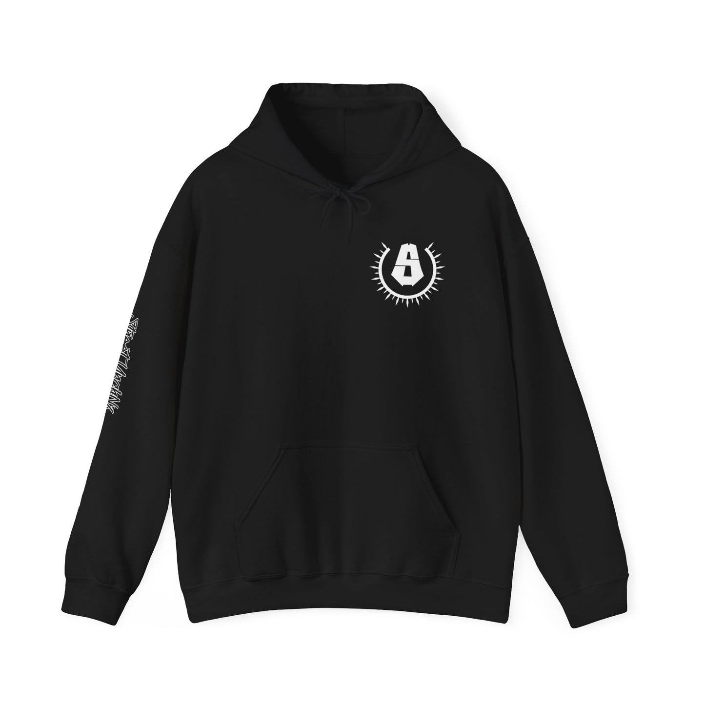 Street UrchNz G-Coupe Hoodie