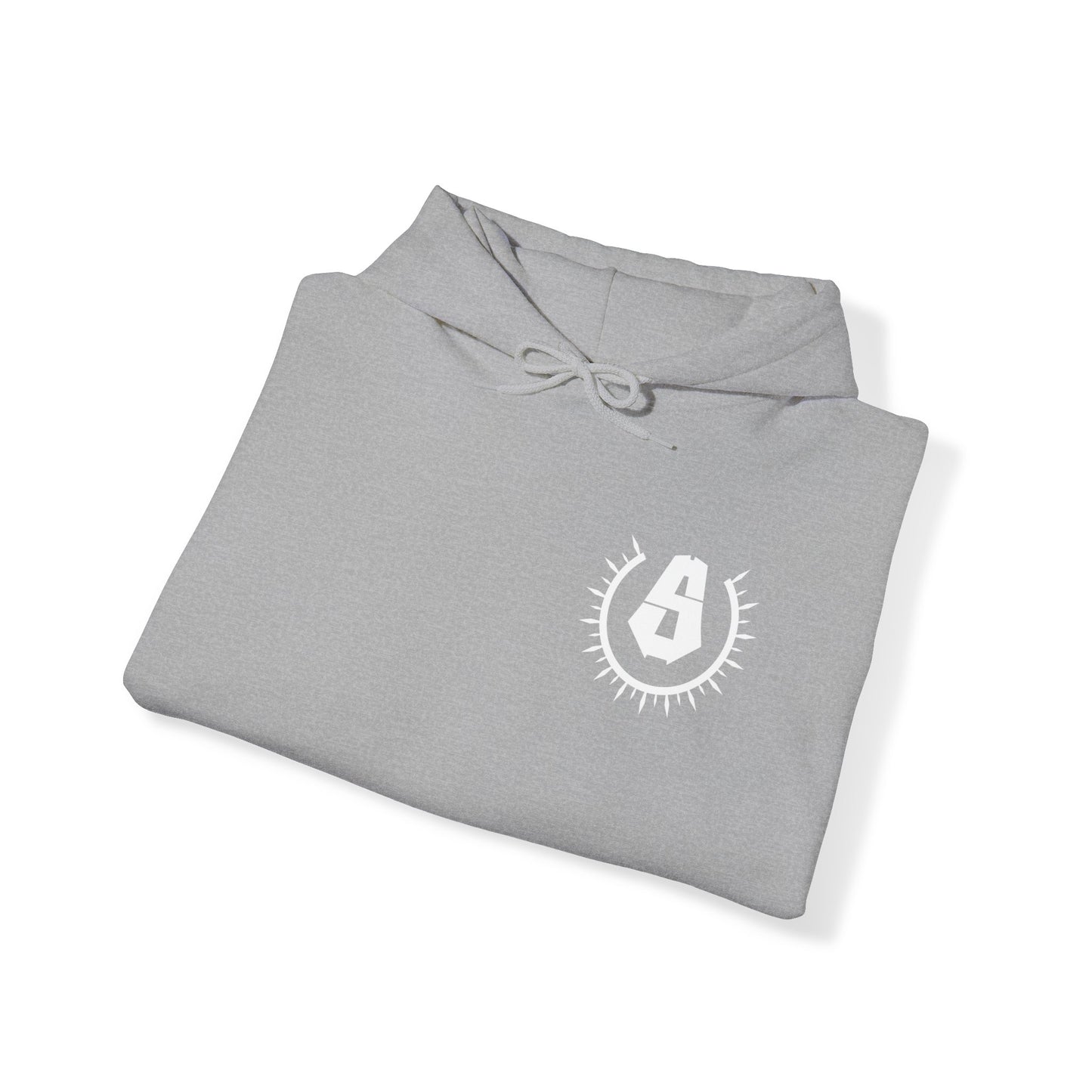 Street UrchNz G-Coupe Hoodie