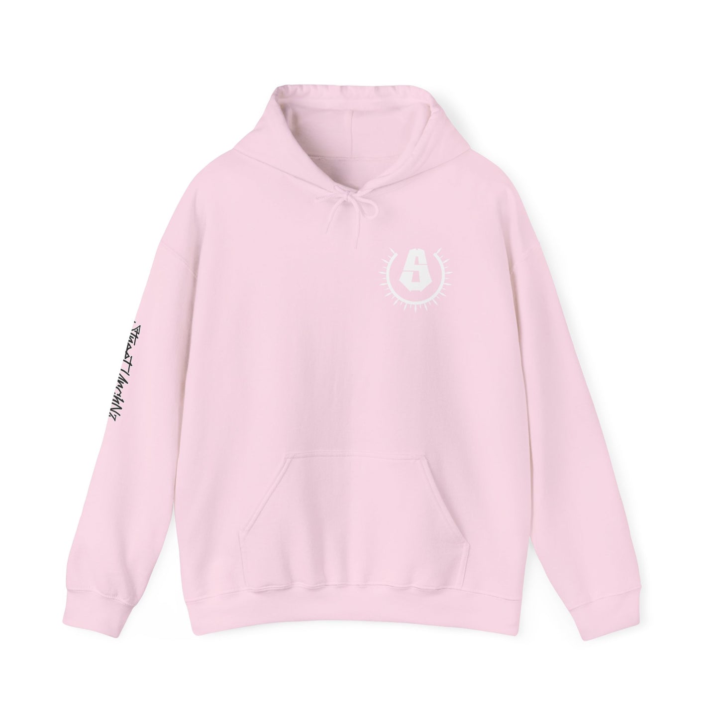 Street UrchNz G-Coupe Hoodie