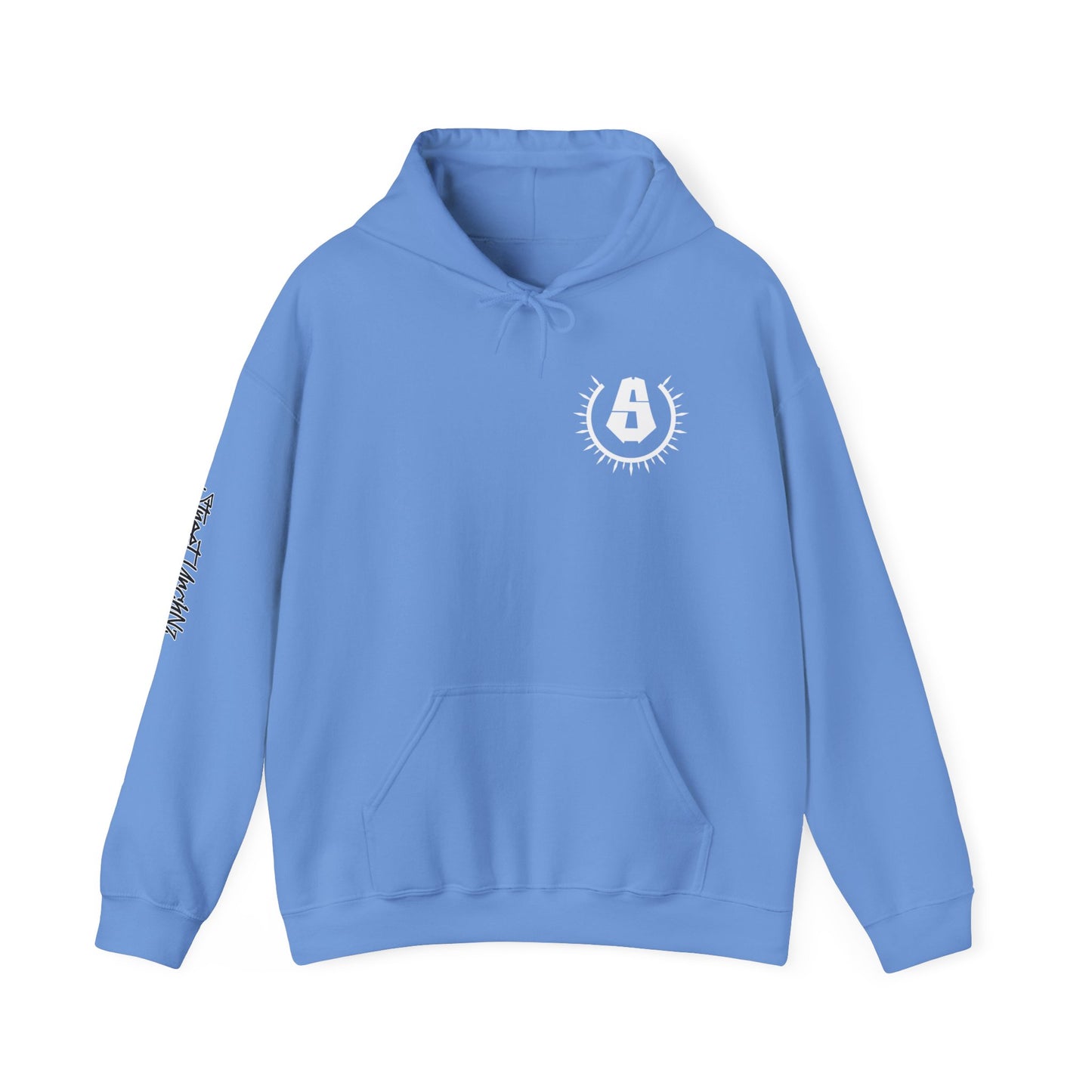 Street UrchNz G-Coupe Hoodie