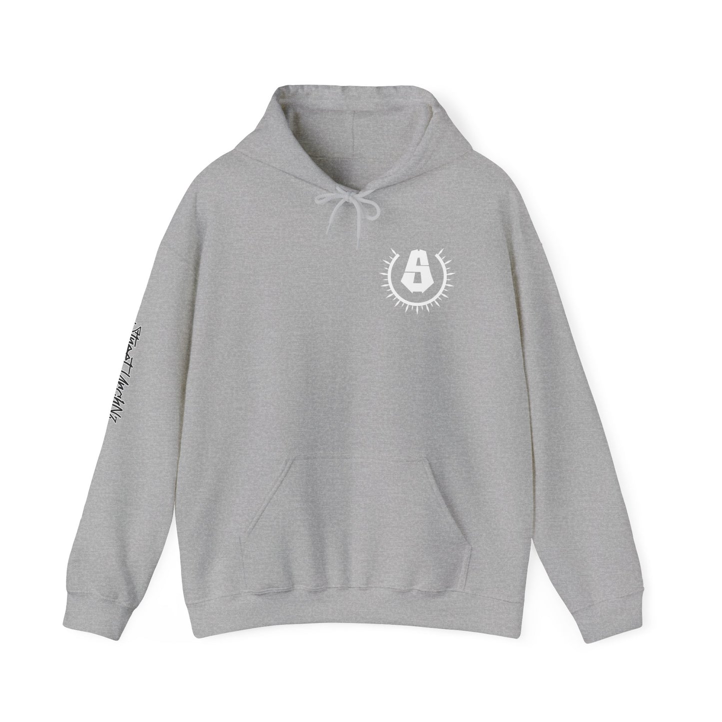 Street UrchNz G-Coupe Hoodie